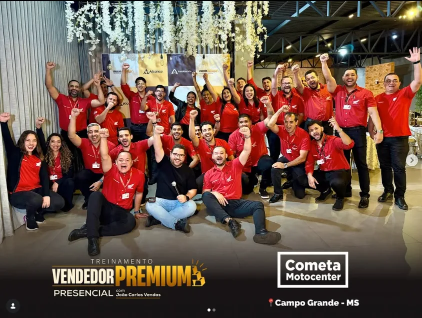 Vendedor Premium